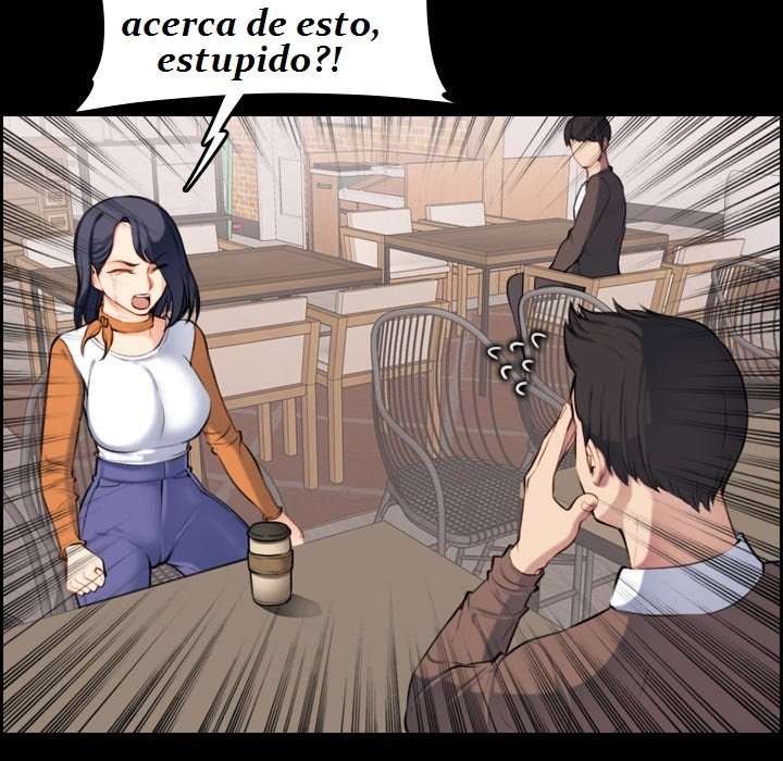 Never Too Late Capitulo 1 página 28