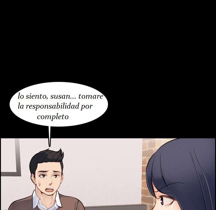 Never Too Late Capitulo 1 página 29