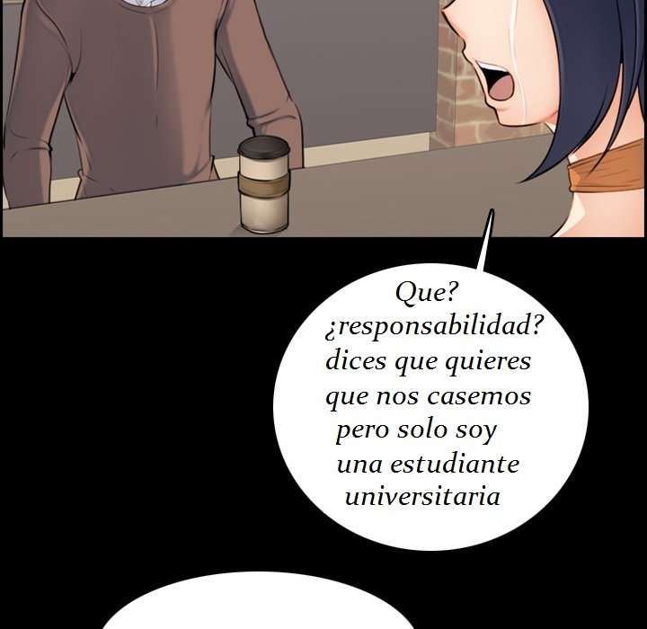 Never Too Late Capitulo 1 página 30