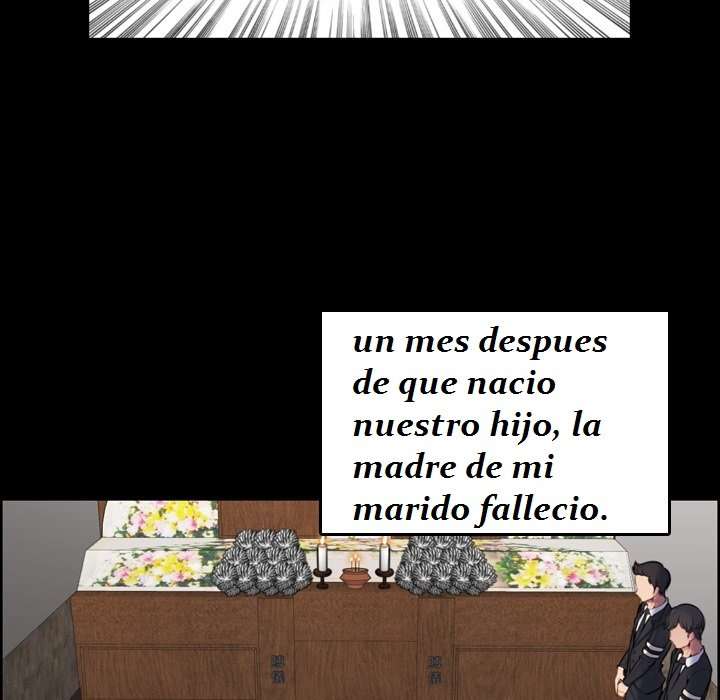 Never Too Late Capitulo 1 página 35