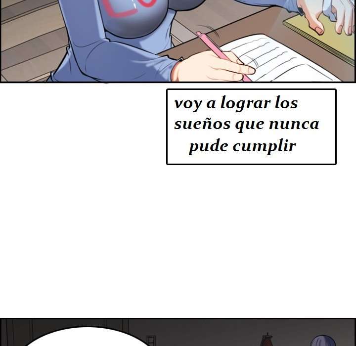 Never Too Late Capitulo 1 página 39