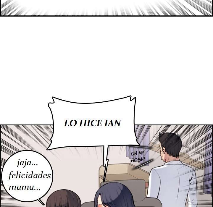 Never Too Late Capitulo 1 página 44