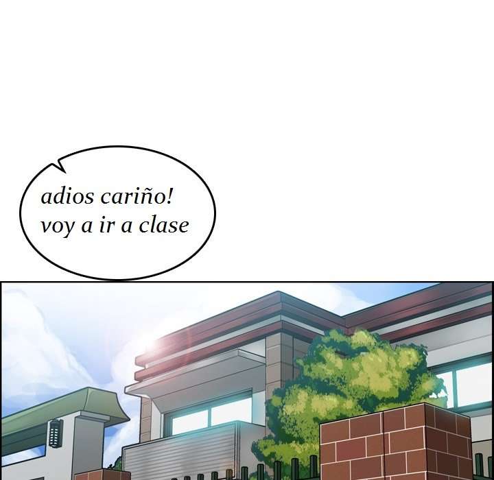 Never Too Late Capitulo 1 página 46