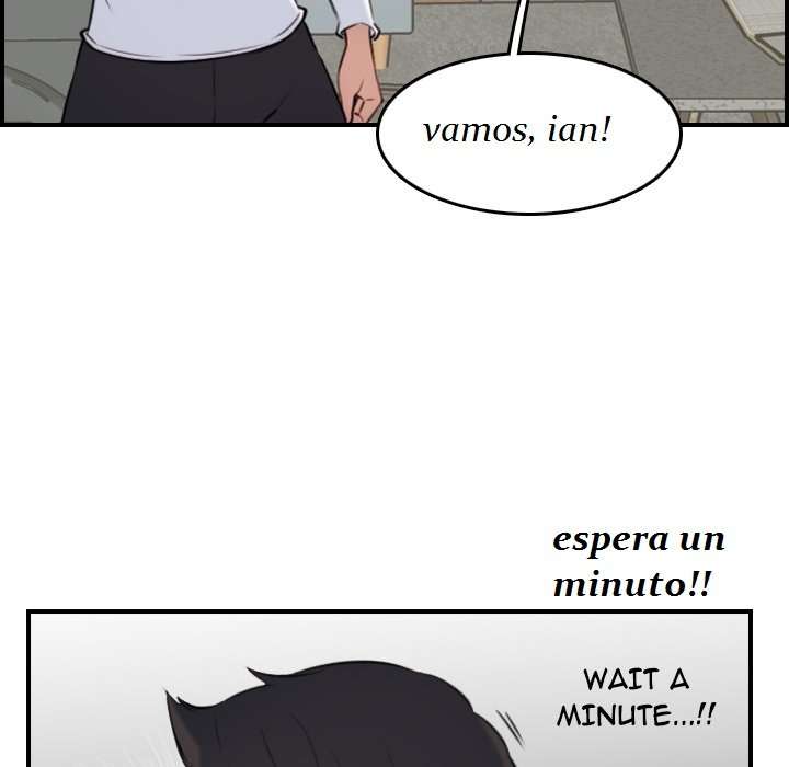 Never Too Late Capitulo 1 página 49