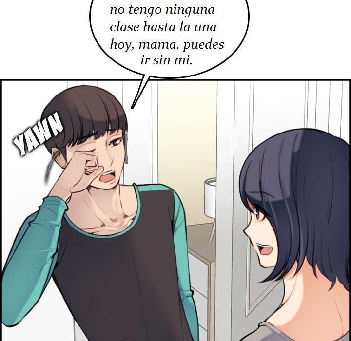 Never Too Late Capitulo 1 página 54
