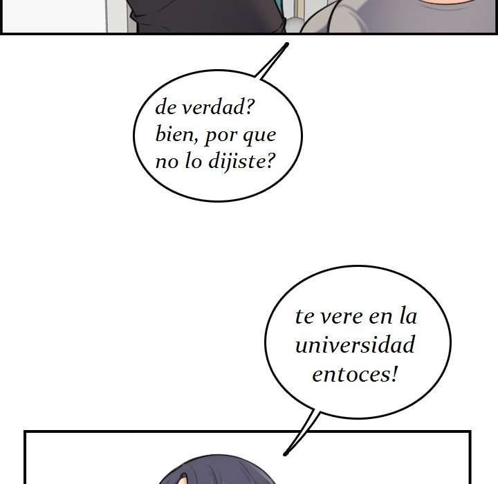 Never Too Late Capitulo 1 página 55