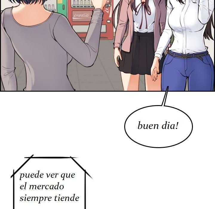Never Too Late Capitulo 1 página 62