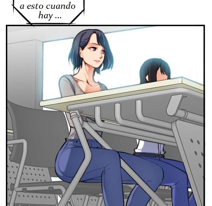 Never Too Late Capitulo 1 página 63