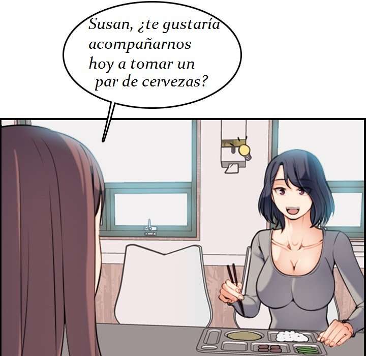 Never Too Late Capitulo 1 página 69
