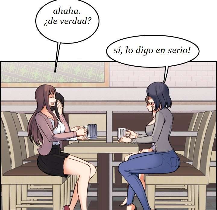 Never Too Late Capitulo 1 página 74