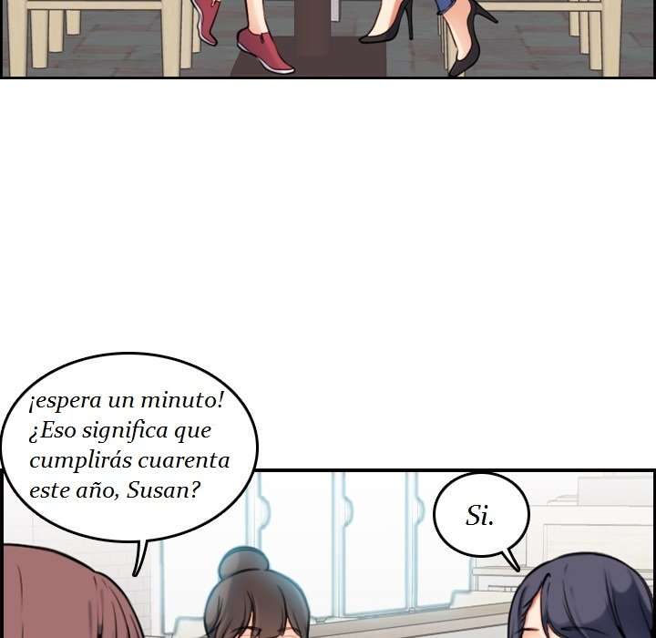 Never Too Late Capitulo 1 página 75