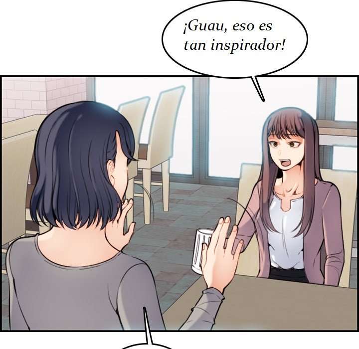 Never Too Late Capitulo 1 página 77