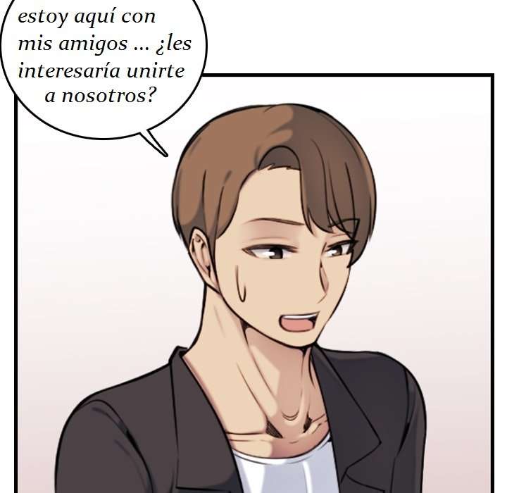 Never Too Late Capitulo 1 página 80