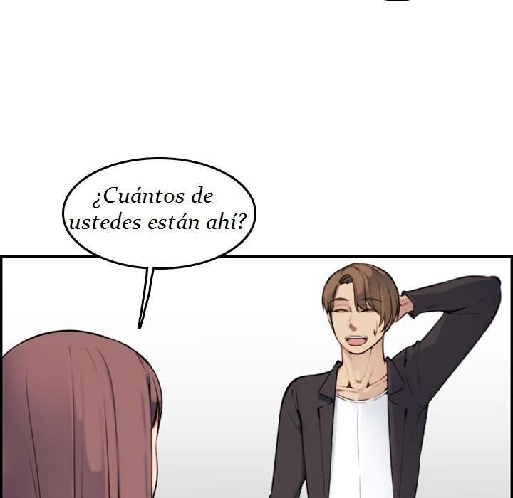 Never Too Late Capitulo 1 página 83