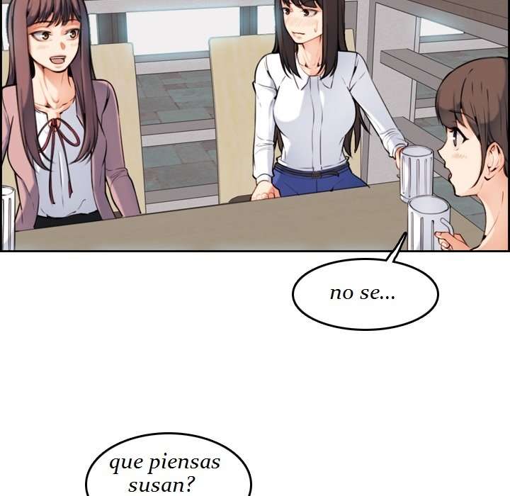 Never Too Late Capitulo 1 página 85
