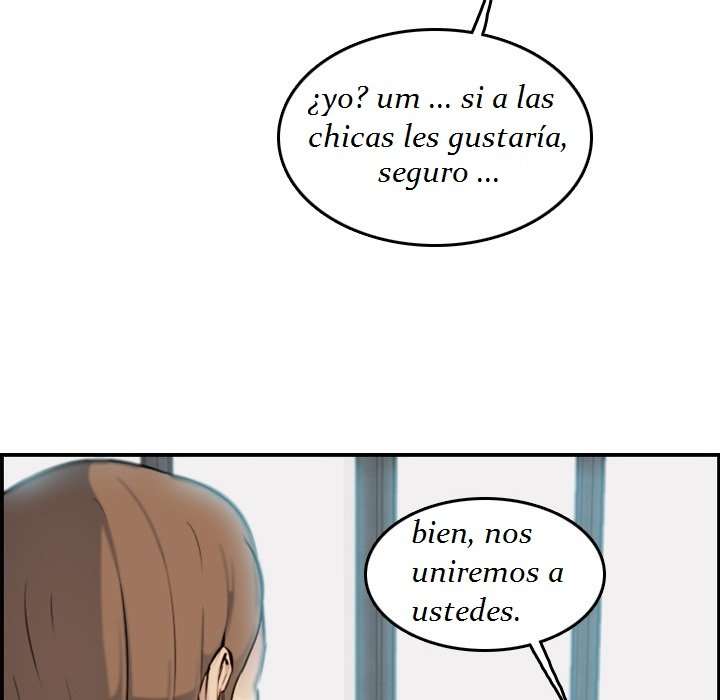 Never Too Late Capitulo 1 página 87