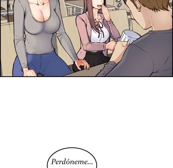 Never Too Late Capitulo 1 página 94
