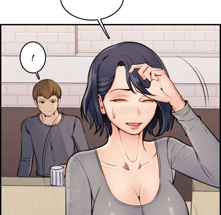 Never Too Late Capitulo 1 página 95
