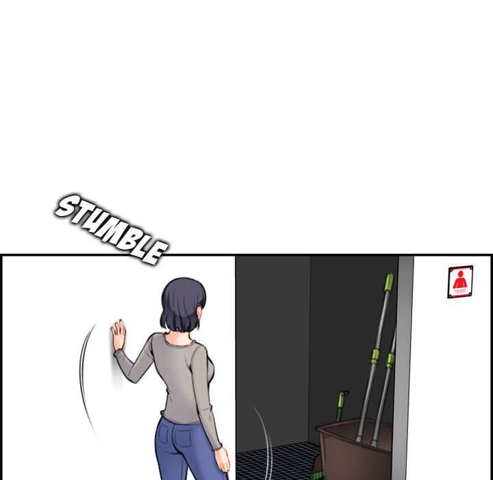 Never Too Late Capitulo 1 página 99