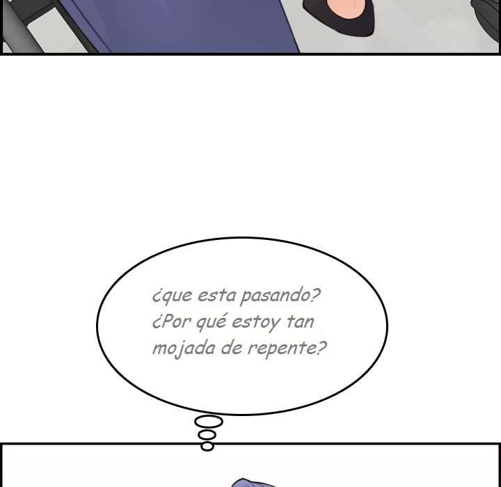 Never Too Late Capitulo 10 página 102