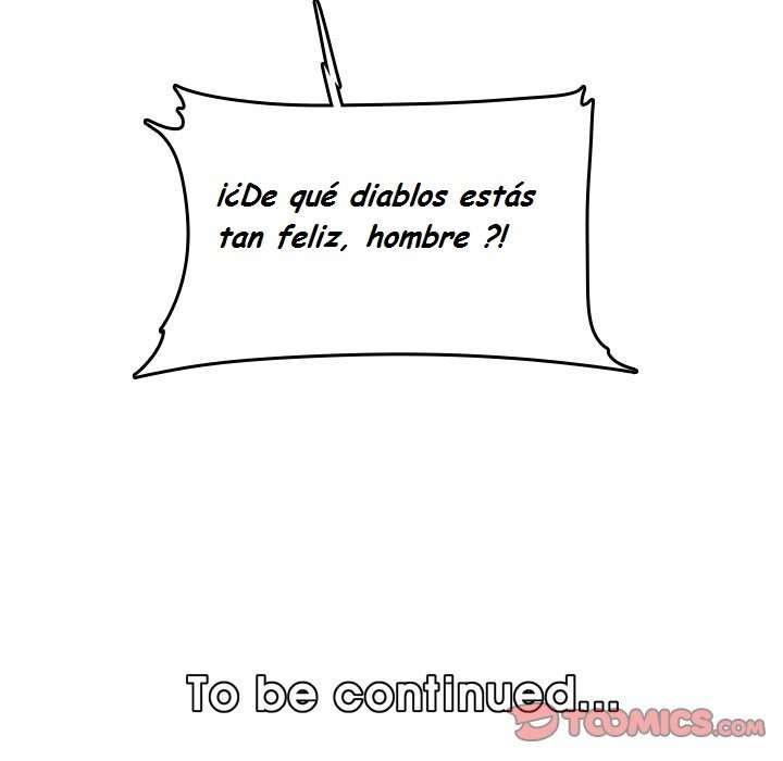 Never Too Late Capitulo 10 página 130