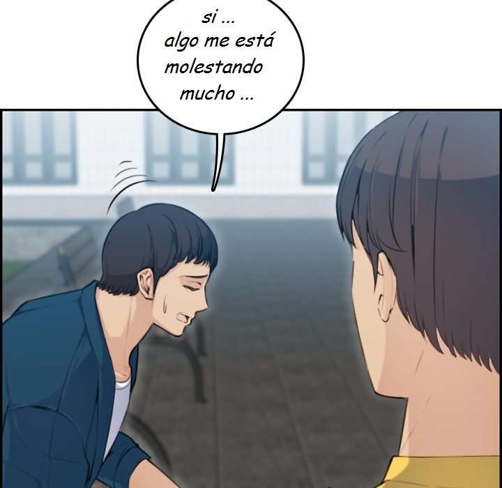 Never Too Late Capitulo 10 página 15