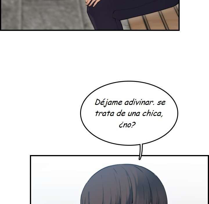 Never Too Late Capitulo 10 página 18