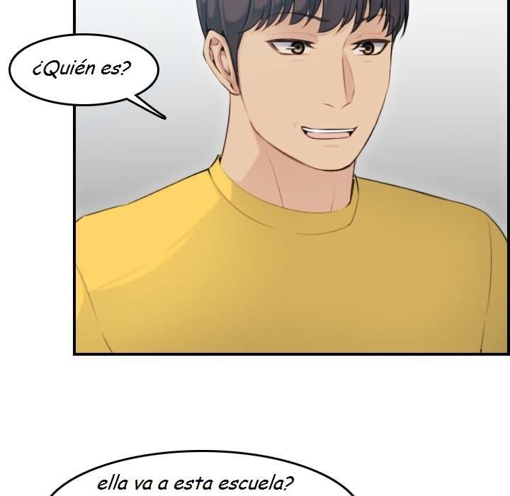 Never Too Late Capitulo 10 página 19