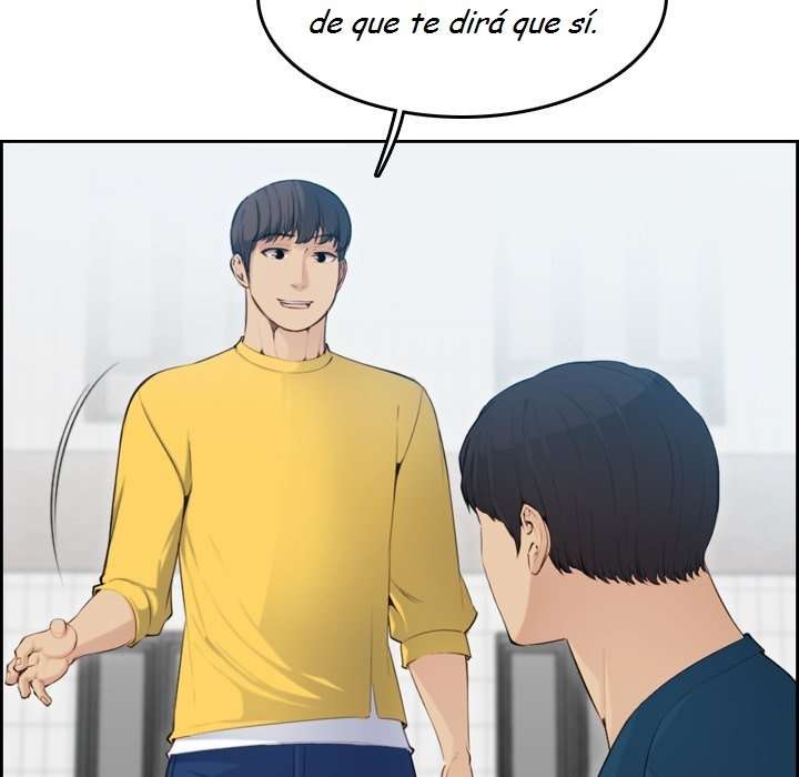 Never Too Late Capitulo 10 página 22