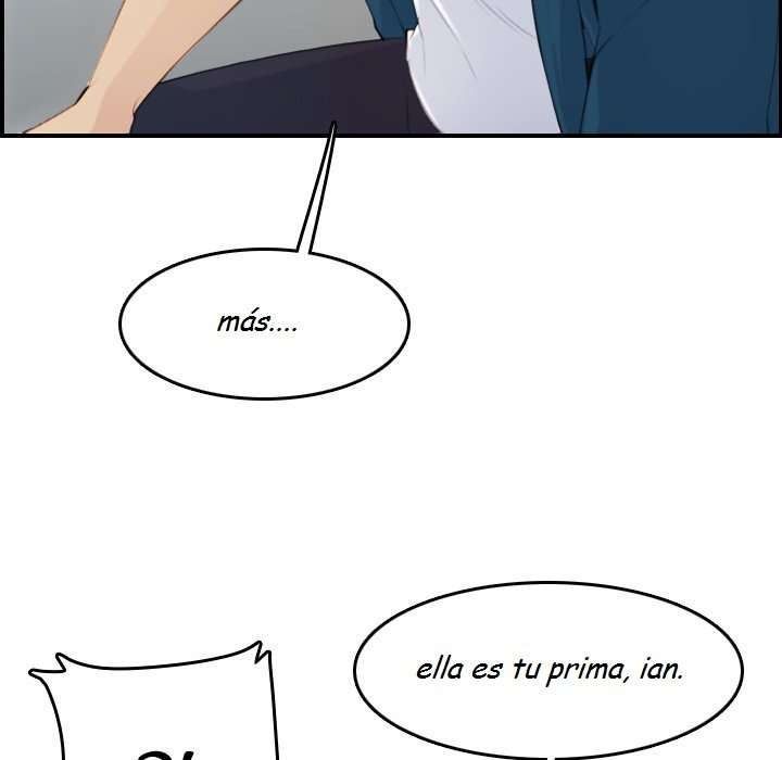Never Too Late Capitulo 10 página 25