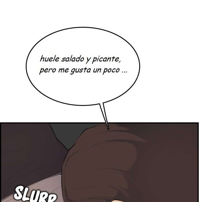 Never Too Late Capitulo 10 página 39