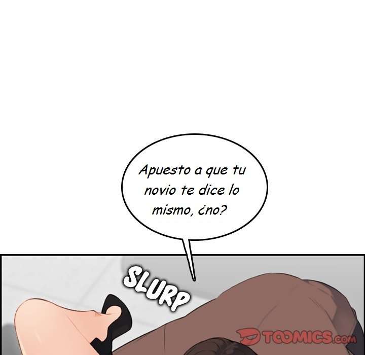Never Too Late Capitulo 10 página 46
