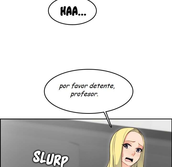 Never Too Late Capitulo 10 página 48