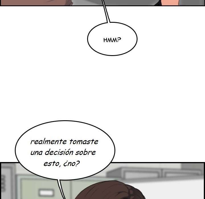 Never Too Late Capitulo 10 página 50
