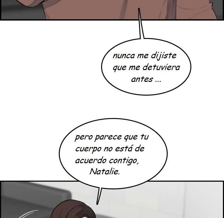 Never Too Late Capitulo 10 página 52
