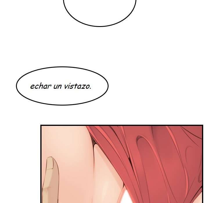 Never Too Late Capitulo 10 página 54