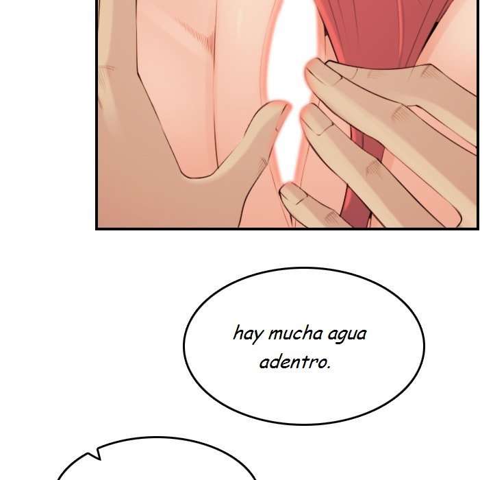 Never Too Late Capitulo 10 página 55