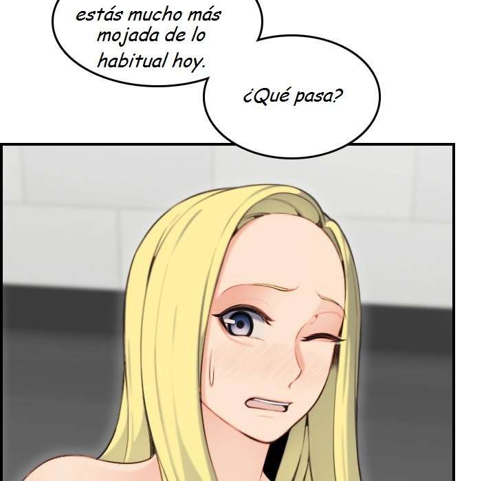 Never Too Late Capitulo 10 página 56
