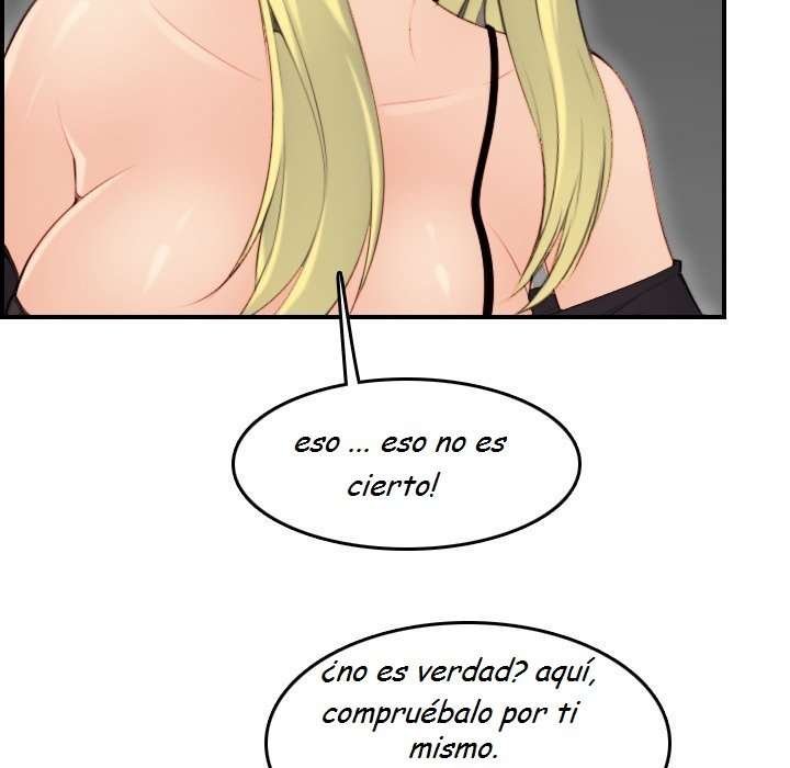 Never Too Late Capitulo 10 página 57