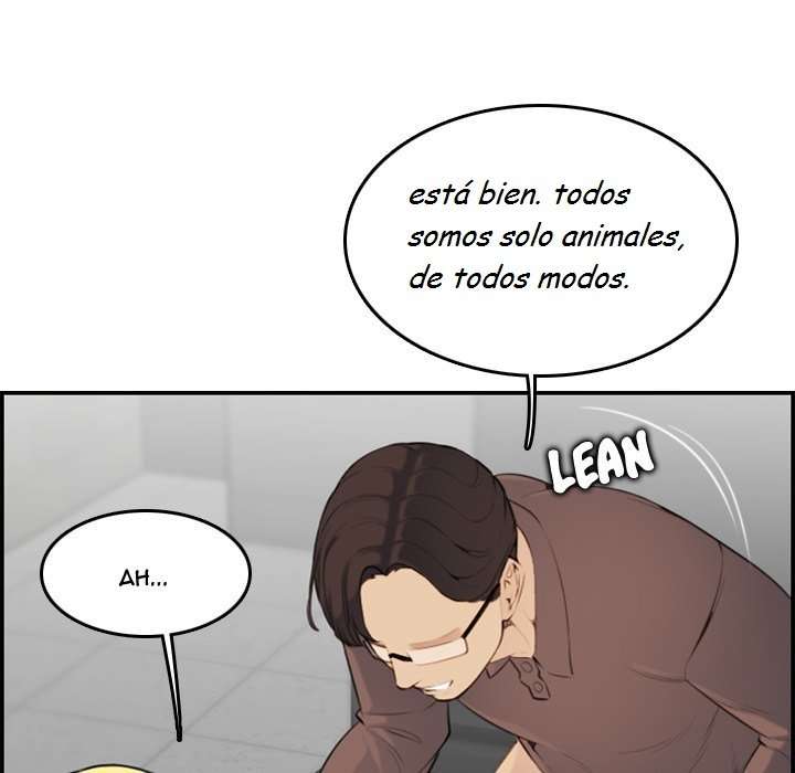 Never Too Late Capitulo 10 página 62