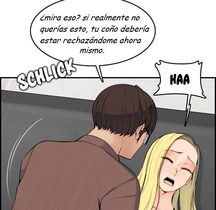 Never Too Late Capitulo 10 página 68