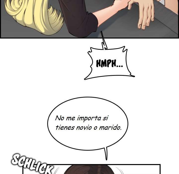 Never Too Late Capitulo 10 página 73