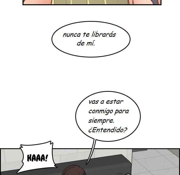 Never Too Late Capitulo 10 página 75