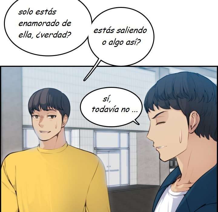Never Too Late Capitulo 10 página 84