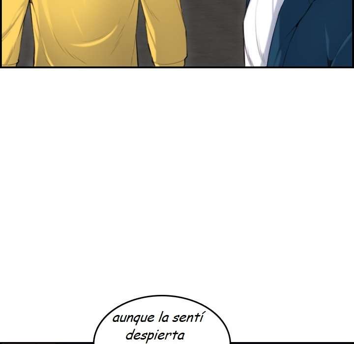Never Too Late Capitulo 10 página 85