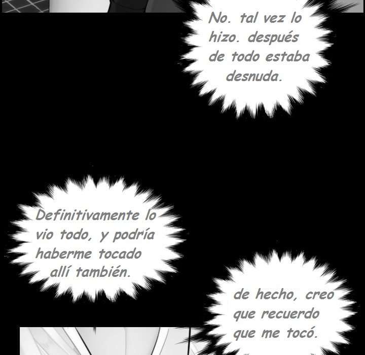 Never Too Late Capitulo 10 página 94