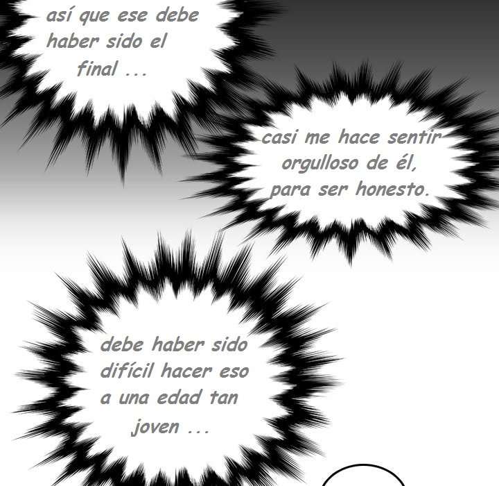 Never Too Late Capitulo 10 página 96