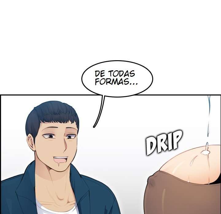 Never Too Late Capitulo 11 página 11