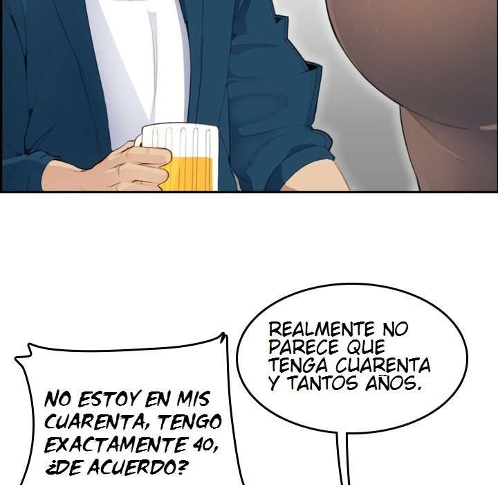 Never Too Late Capitulo 11 página 12