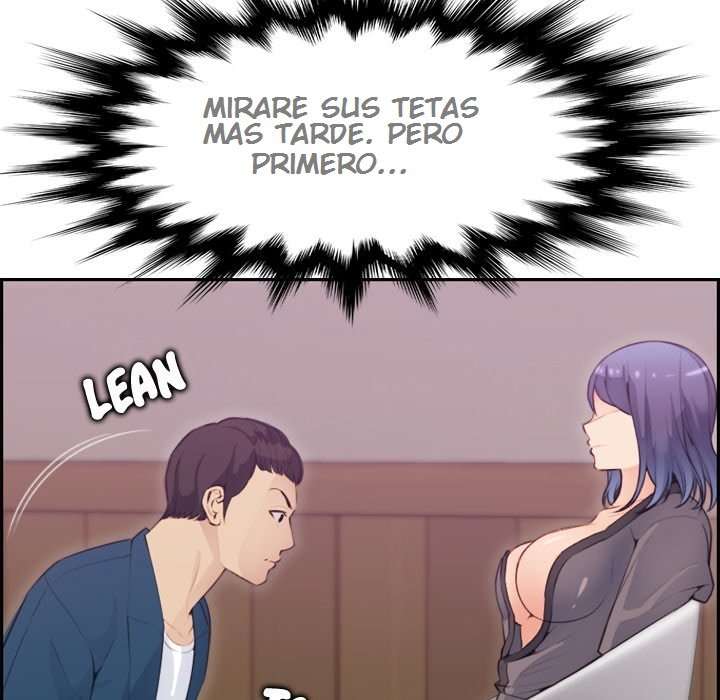 Never Too Late Capitulo 11 página 123